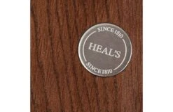 Brunel Lean To Shelves Dark Wood -Vitra || Muuto Sales m g mg004007 fb 2