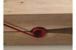 Molletta Bench Cedarwood -Vitra || Muuto Sales m o molletta lifestyle1 1