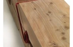 Molletta Bench Cedarwood -Vitra || Muuto Sales m o molletta lifestyle2 1