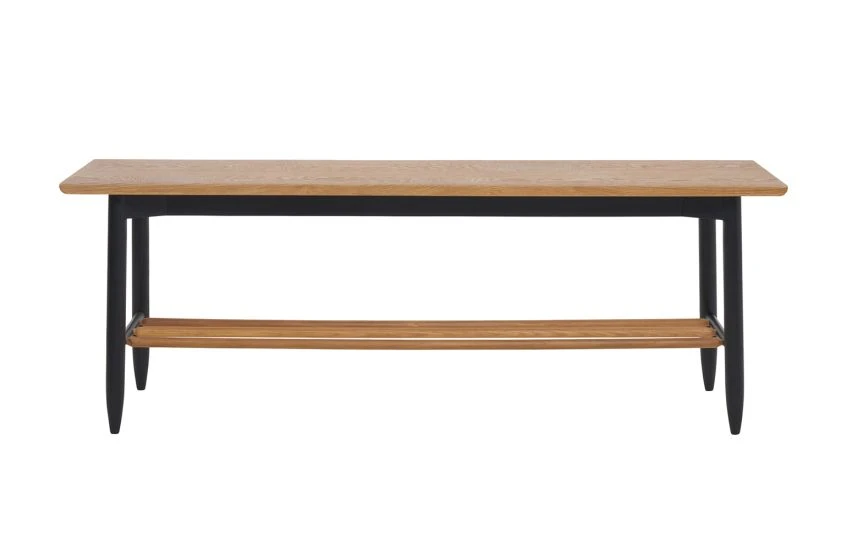 Monza Bench 3 Monza Bench