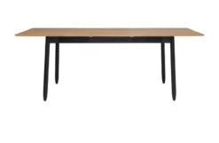 Monza Extending Dining Table Medium