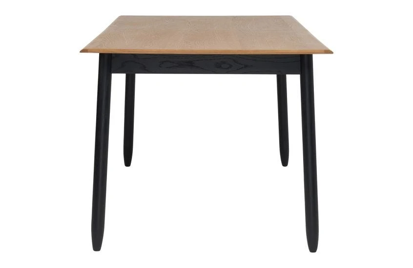 Monza Extending Dining Table 10 Monza Extending Dining Table - Image 8