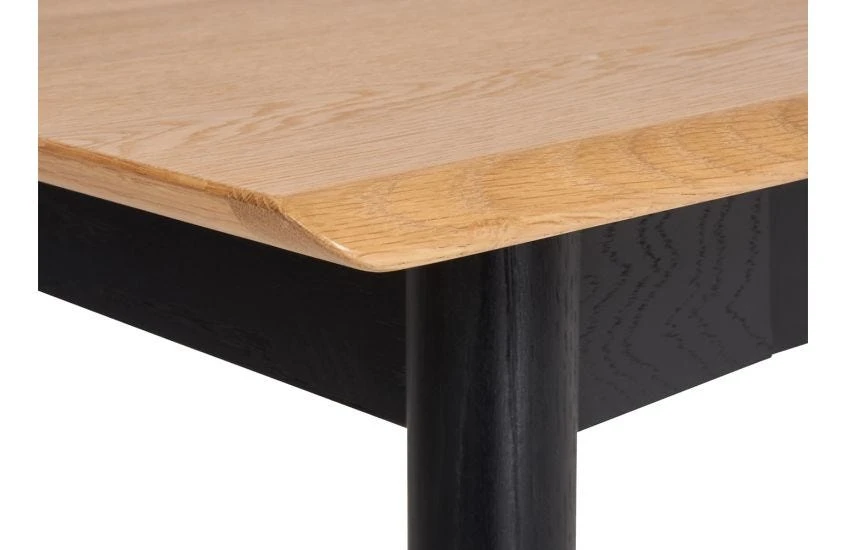 Monza Extending Dining Table 11 Monza Extending Dining Table - Image 9