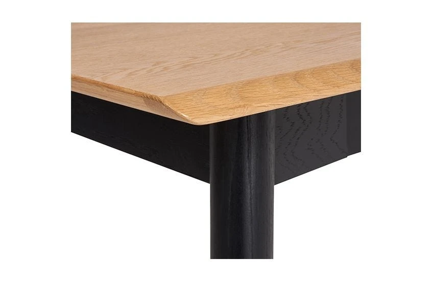 Monza Extending Dining Table 8 Monza Extending Dining Table - Image 6