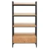 Monza Shelving Unit 1 Monza Shelving Unit -Vitra || Muuto Sales m o monza shelving unit carousel 1