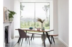 Madrid Dining Table -Vitra || Muuto Sales madrid lifestyle 1