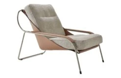 Maggiolina Lounge Chair