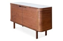 Vitra || Muuto Sales -Vitra || Muuto Sales maja anais sideboarddining table 6524 2