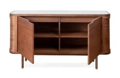 Anais Sideboard 15 Anais Sideboard -Vitra || Muuto Sales maja anais sideboarddining table 6532 2
