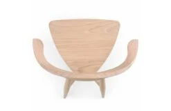 Manta Chair 24 Manta Chair -Vitra || Muuto Sales manta chair oak 4
