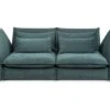 Vitra Mariposa 2 1/2 Seater Sofa -Vitra || Muuto Sales mariposa green 8 1 1