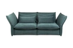 Vitra Mariposa 2 1/2 Seater Sofa