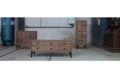 McQueen Low Chest -Vitra || Muuto Sales mcqueen large lowchest lifestyle580 1