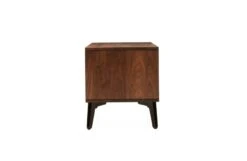 McQueen Low Chest Walnut -Vitra || Muuto Sales mcqueen low chest 2