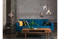 Hepburn 3 Seater Sofa -Vitra || Muuto Sales mg002884 2 2 2