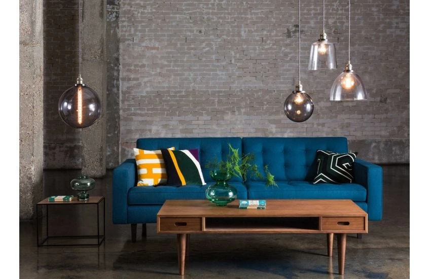 Hepburn 4 Seater Sofa 9 Hepburn 4 Seater Sofa - Image 7