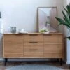Stockholm Sideboard -Vitra || Muuto Sales mg0040561 lifestyle 1