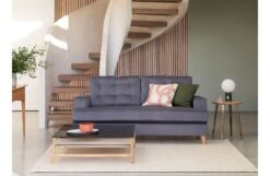 Mistral 3 Seater Sofa