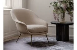 Gubi Moon Coffee Table 9 Gubi Moon Coffee Table -Vitra || Muuto Sales moon coffee table lifestyle 2