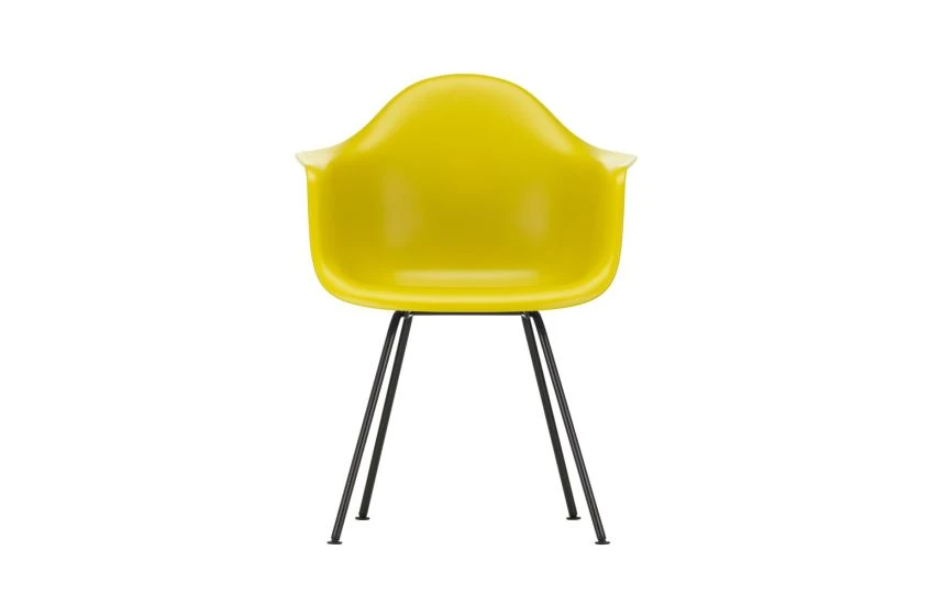 Vitra Eames DAX Chair 20 Vitra Eames DAX Chair - Image 18