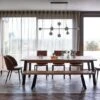 Nova Extending Dining Table -Vitra || Muuto Sales n o nova 0100