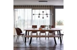 Nova Extending Dining Table