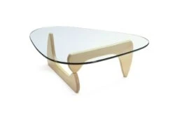Vitra Noguchi Coffee Table -Vitra || Muuto Sales noguchi maple 2