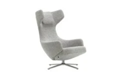 Vitra Grand Repos Chair 21 Vitra Grand Repos Chair -Vitra || Muuto Sales nubia cream dark 2