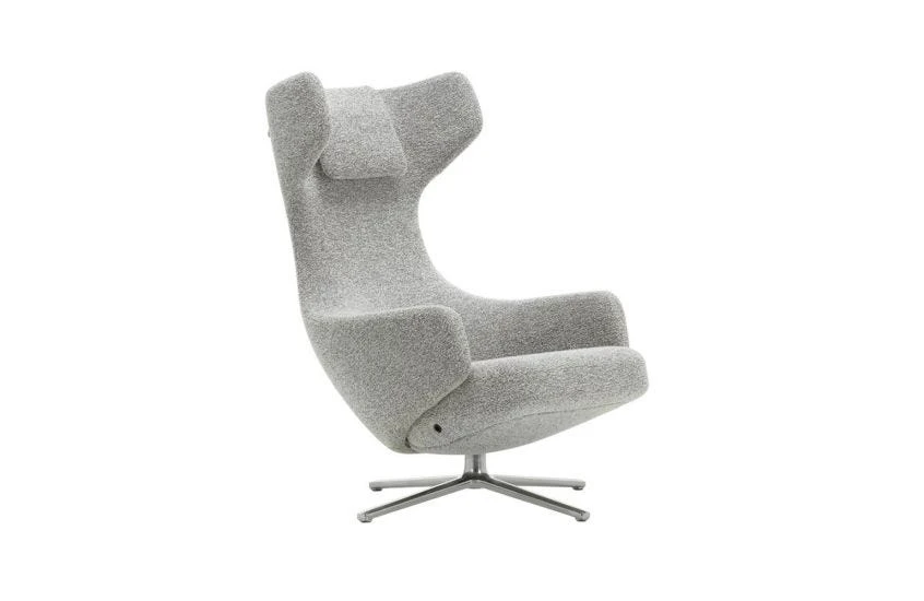 Vitra Grand Repos Chair 9 Vitra Grand Repos Chair - Image 7