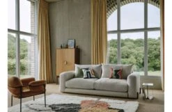 Nuvola 3 Seater Sofa