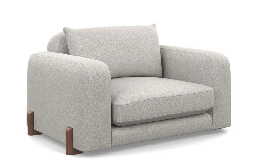 Nuvola Loveseat 5 Nuvola Loveseat - Image 3