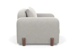 Nuvola Loveseat 13 Nuvola Loveseat -Vitra || Muuto Sales nuvolamg0041751chunky boucle ecru stained 2