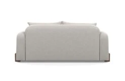 Nuvola 2 Seater Sofa -Vitra || Muuto Sales nuvolamg0041752chunky boucle ecru stained 1