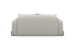 Nuvola 3 Seater Sofa -Vitra || Muuto Sales nuvolamg0041753chunky boucle ecru walnut