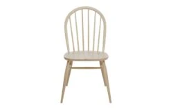 Ercol Windsor Dining Chair -Vitra || Muuto Sales o r originals 1877a windsordiningchair cutoutfront ashdm web 2