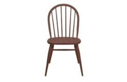 Ercol Windsor Dining Chair -Vitra || Muuto Sales o r originals 1877a windsordiningchair cutoutfront darkened ash 2