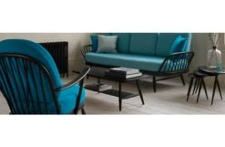 Ercol Coffee Table -Vitra || Muuto Sales o r originals coffee table lifestylel