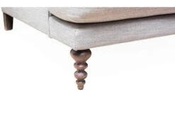 Oscar Standard 2 Seater Sofa -Vitra || Muuto Sales o s oscar 1 detail 1