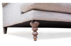 Oscar Standard 2 Seater Sofa -Vitra || Muuto Sales o s oscar 2 detail 1