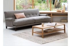 Oscar Formal 2 Seater Sofa -Vitra || Muuto Sales o s oscar sofa 1