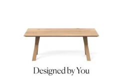 Oslo Dining Table 12 Oslo Dining Table -Vitra || Muuto Sales o s oslo table dby logo 1