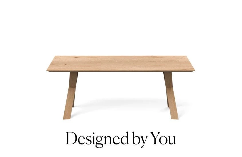 Oslo Dining Table 4 Oslo Dining Table - Image 2