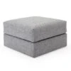Oswald Storage Footstool Dessin Twist -Vitra || Muuto Sales o s oswald footstool 3