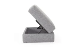 Oswald Storage Footstool Dessin Twist -Vitra || Muuto Sales o s oswald footstool 4
