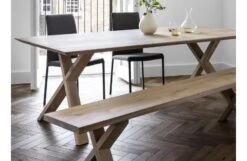 Oslo Dining Table 16 Oslo Dining Table -Vitra || Muuto Sales olso table lifestyle 1