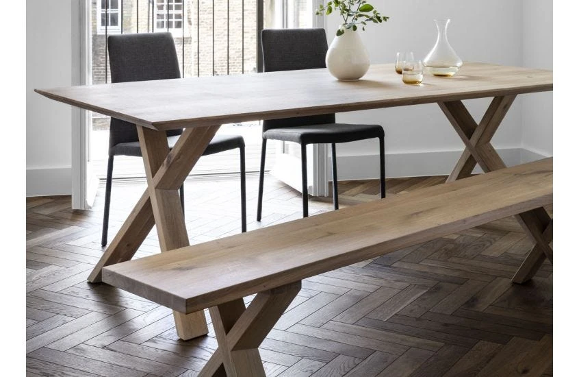 Oslo Dining Table 8 Oslo Dining Table - Image 6