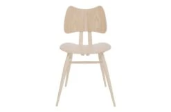 Butterfly Chair 27 Butterfly Chair -Vitra || Muuto Sales originals 401 butterflychair cutoutfront clear matt ash 1