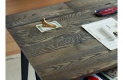 Orson Desk -Vitra || Muuto Sales orson desk black life 3