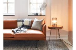 Muuto Outline Corner Sofa 19 Muuto Outline Corner Sofa -Vitra || Muuto Sales outline 2 seater sofa refine leather cognac 1