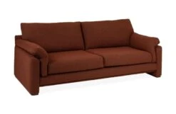 Paris 3 Seater Sofa -Vitra || Muuto Sales p a paris 9 1